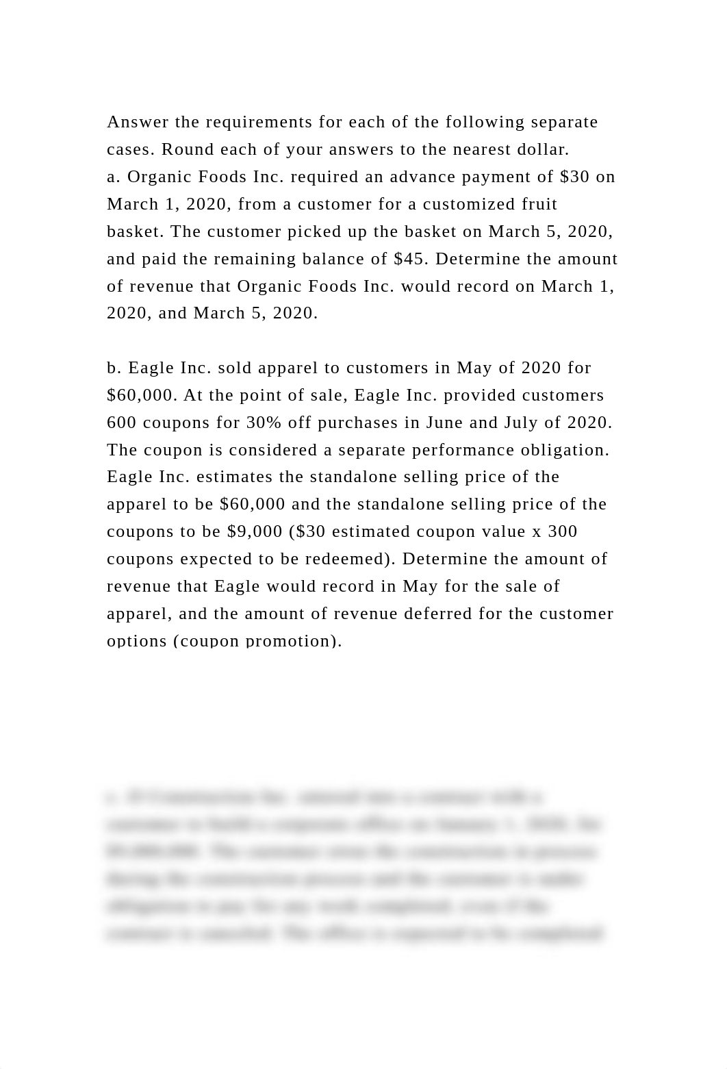 Answer the requirements for each of the following separate cases. Ro.docx_d11mg3vupi6_page2