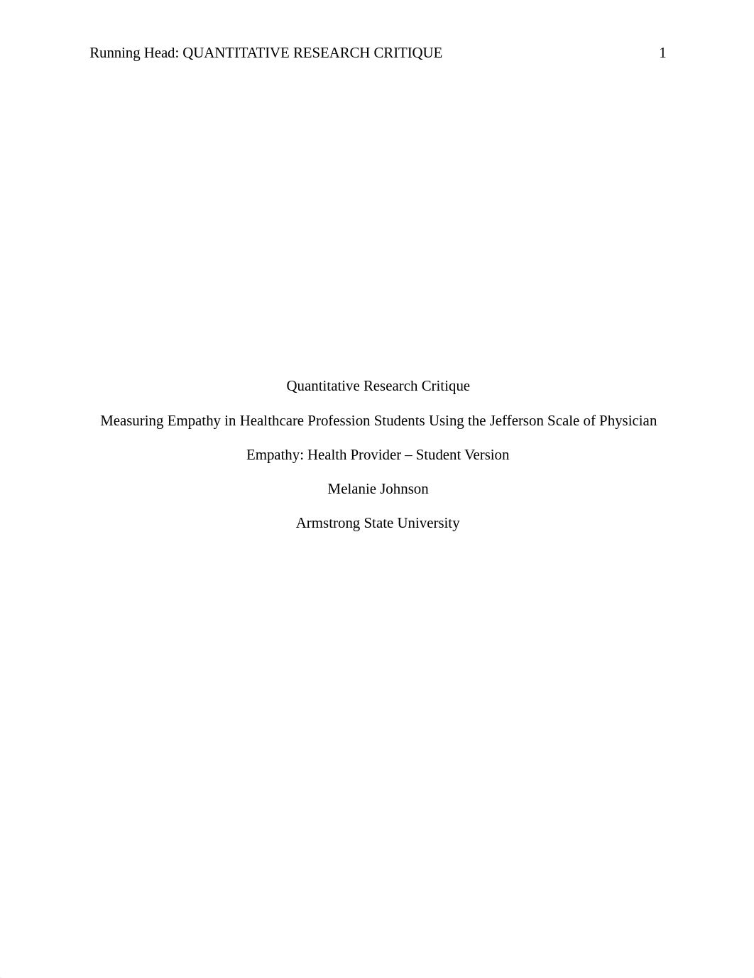 Quantitative Research Critique_d11pr5f0th6_page1