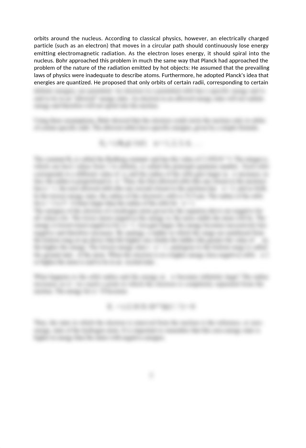 CH181 Hydrogen Emission Spectrum Lab.docx_d11pz8pc2e1_page2