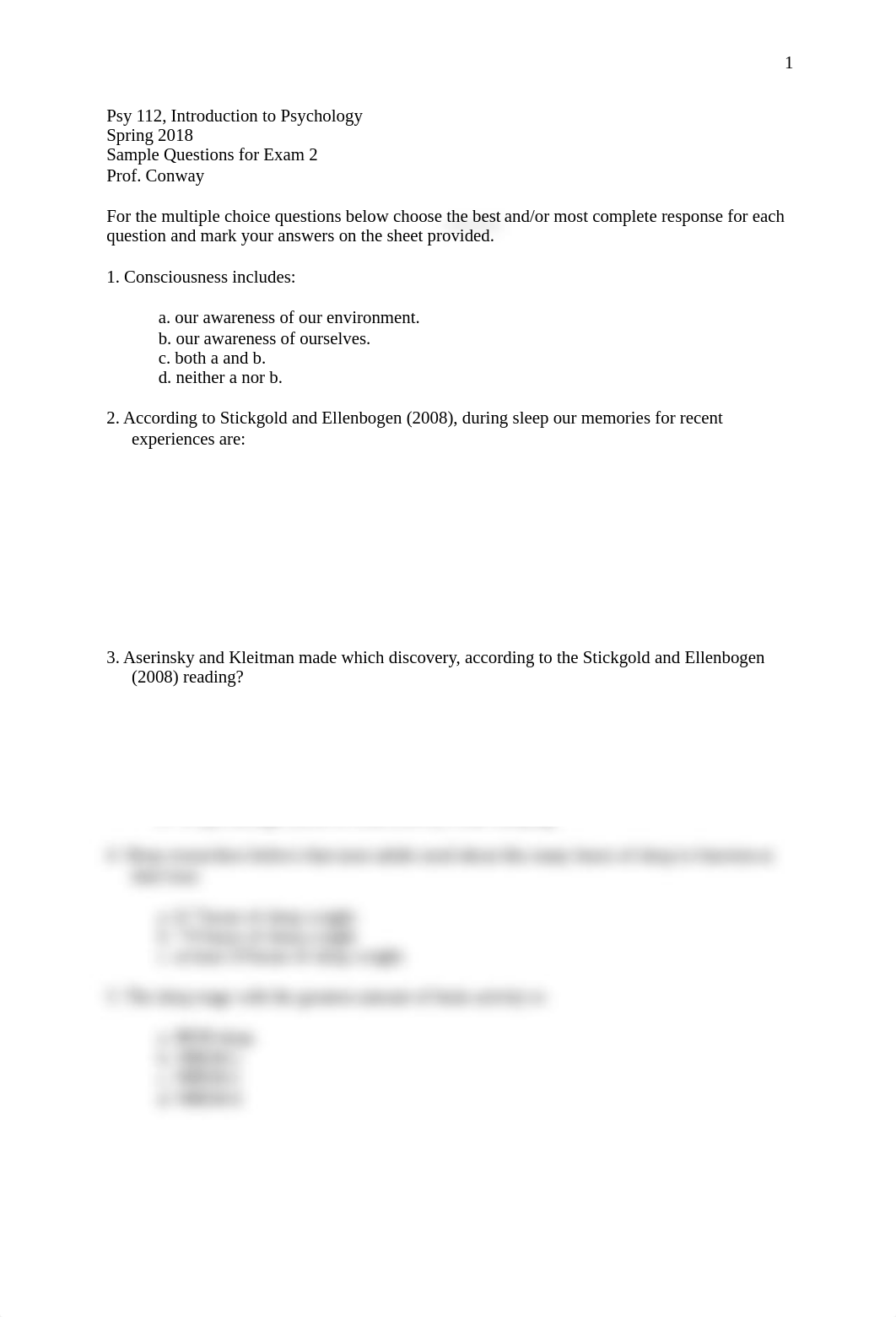 Psy 112 Exam 2 Sample Questions Spring 2018.pdf_d11rbxjmhvu_page1