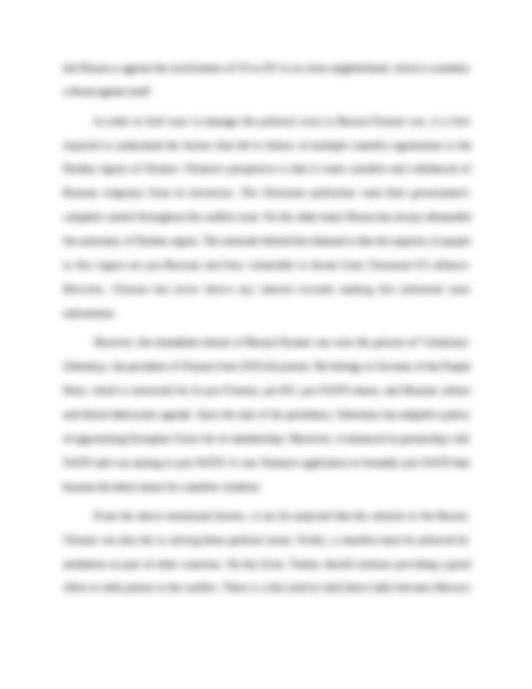 MANAGING POLITICAL CRISIS IN THE RUSSIA UKRAINE WAR.docx_d11rgshk3fw_page3