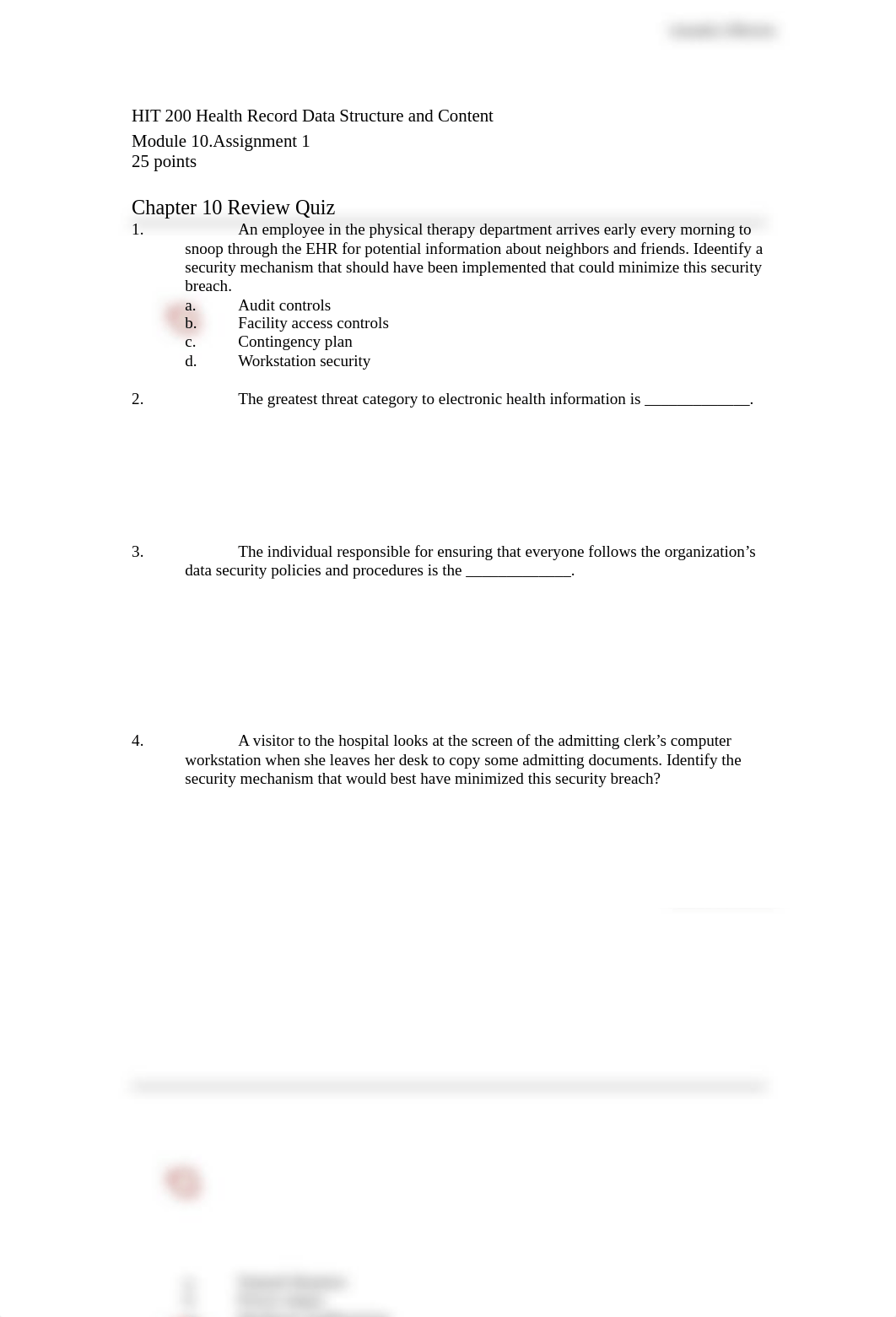 Module 10.Assignment 1.Review Quiz Chapter 10.AmandaLibberton.pdf_d11w13z62qd_page1