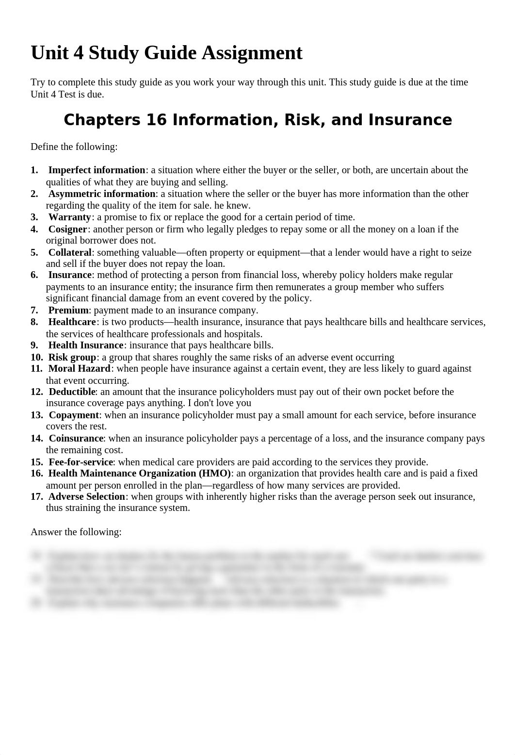 Micro Unit 4 Study Guide Assignment.docx_d11xuqvo3o9_page1