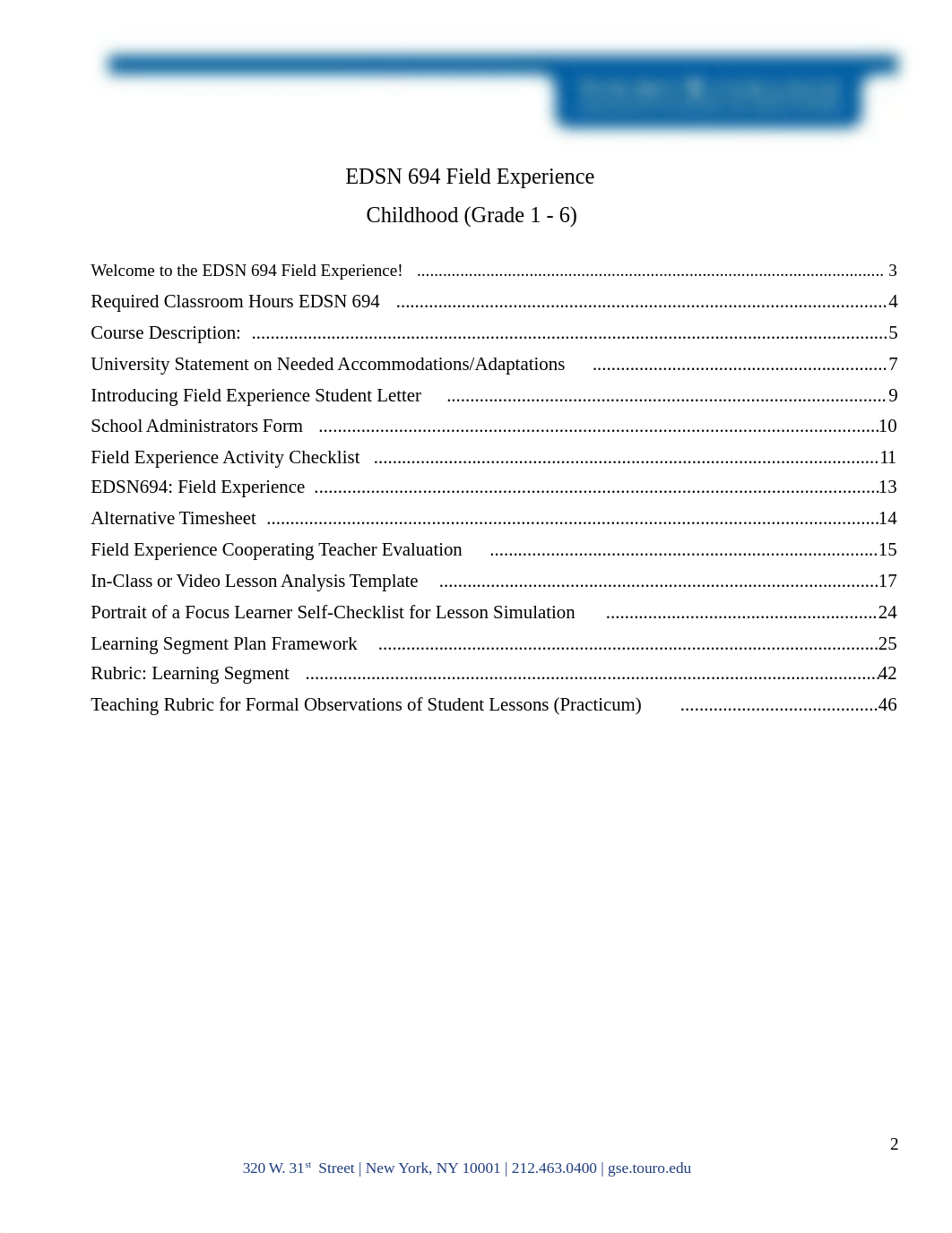 EDSN 694 Field Experience Course Guide v. 1.27.22.docx_d121b9l5est_page2