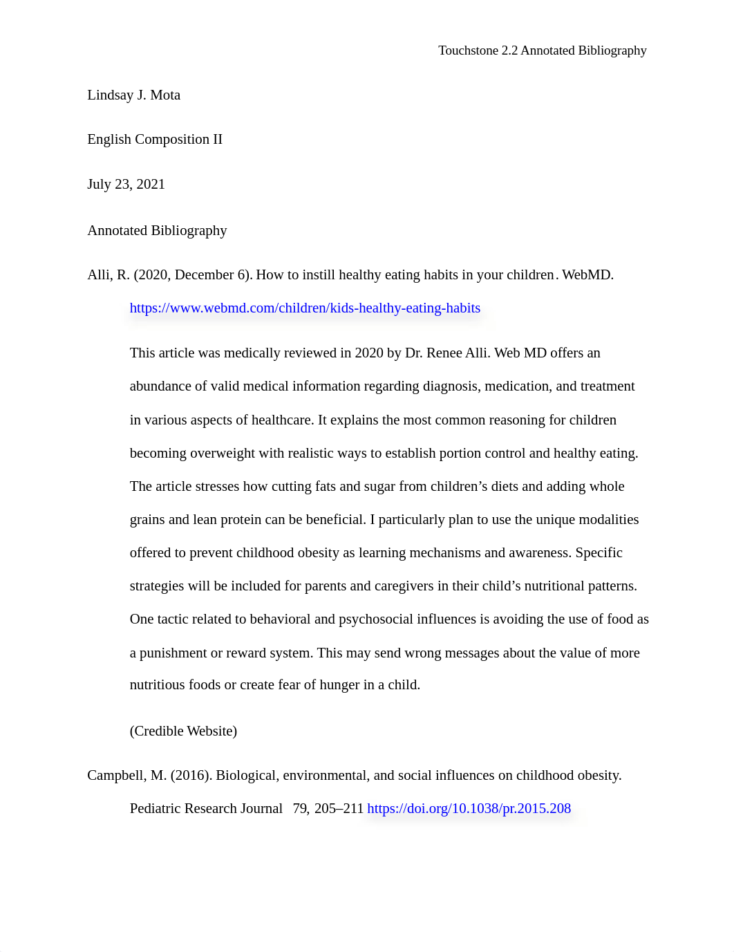 Touchstone 2.2 Annotated Bibliography FINAL DRAFT.docx_d122kpyspvx_page1