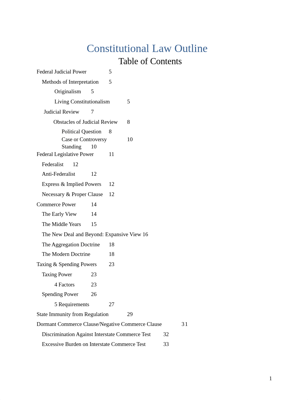 Constitutional Law Outline FINAL.docx_d1238rp92d2_page1