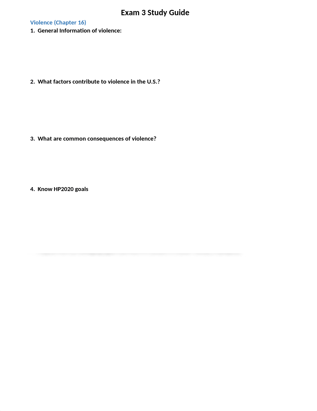 Community Health Final Exam.docx_d1241zi4xx6_page1