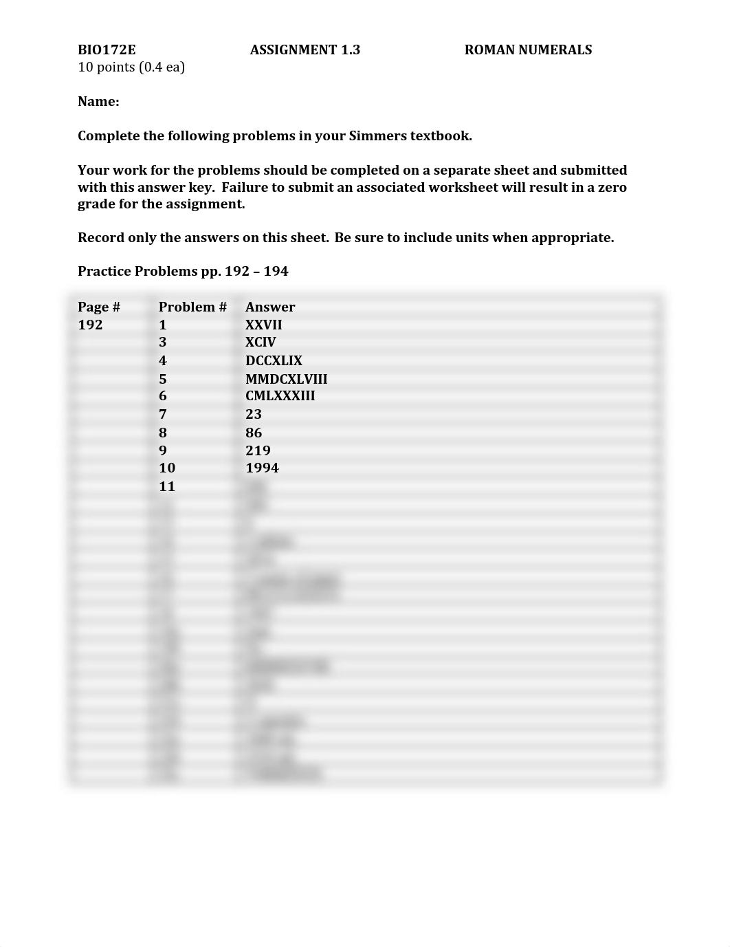 ASSN 1.3 ROMAN NUMERALS new (2).pdf_d124b6xmw1k_page1