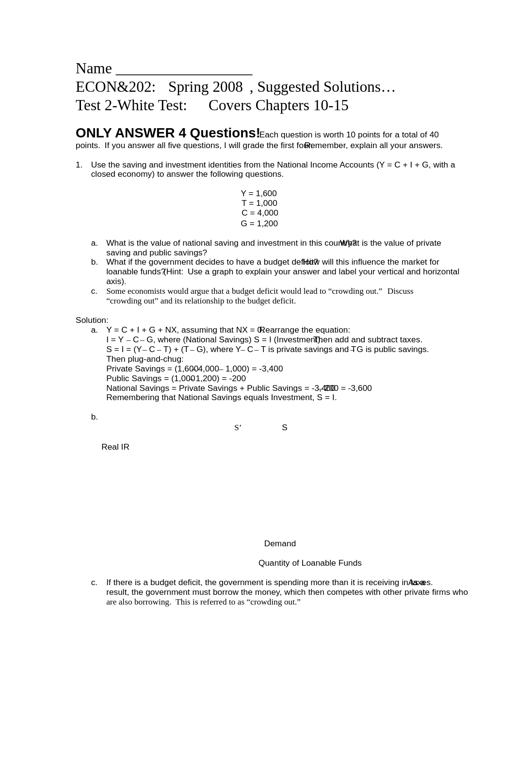 ECON&202.Tst2WKey.Spr08.pdf_d124c6ndhgc_page1