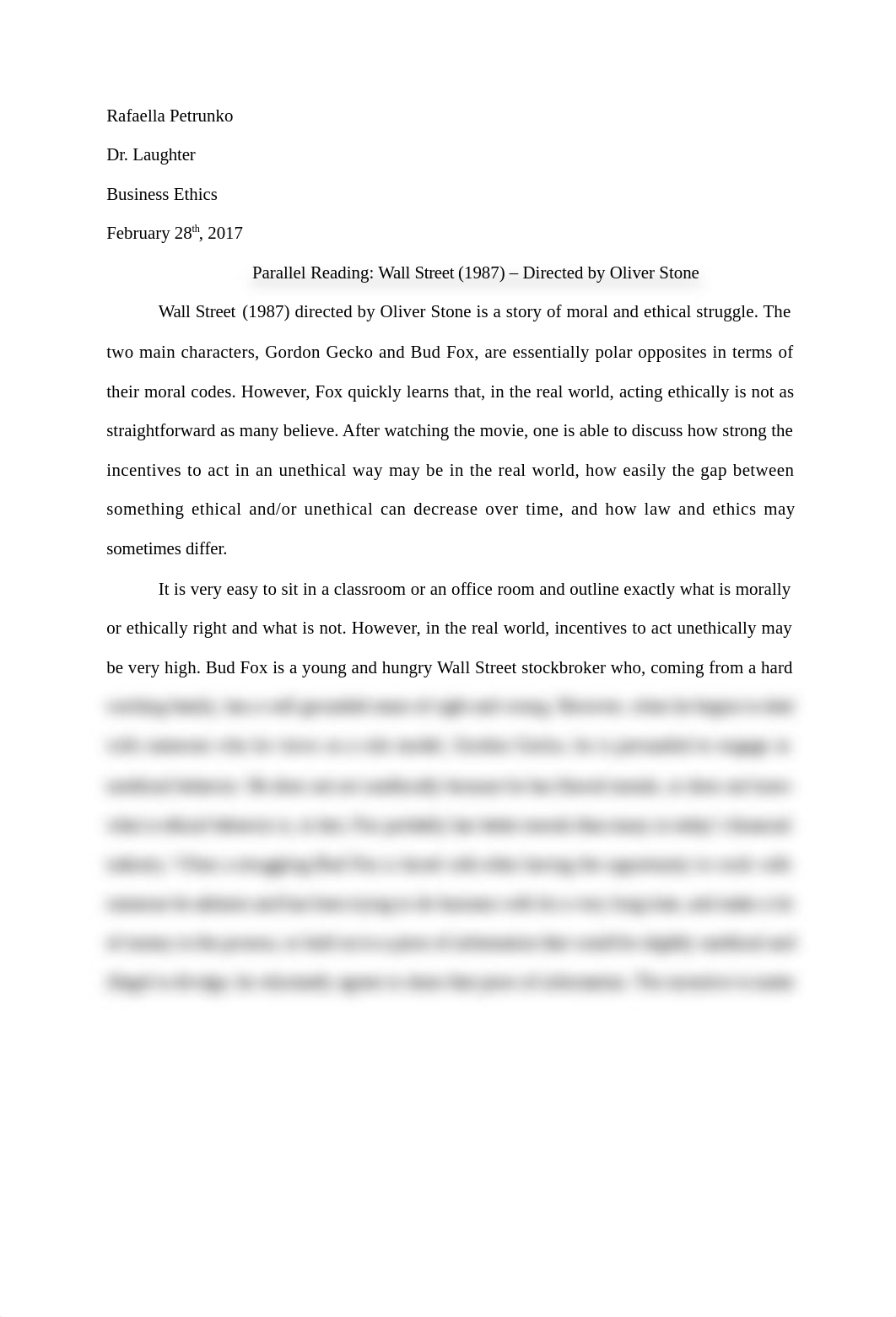 Ethics - Wall Street movie review.docx_d125572eiti_page1