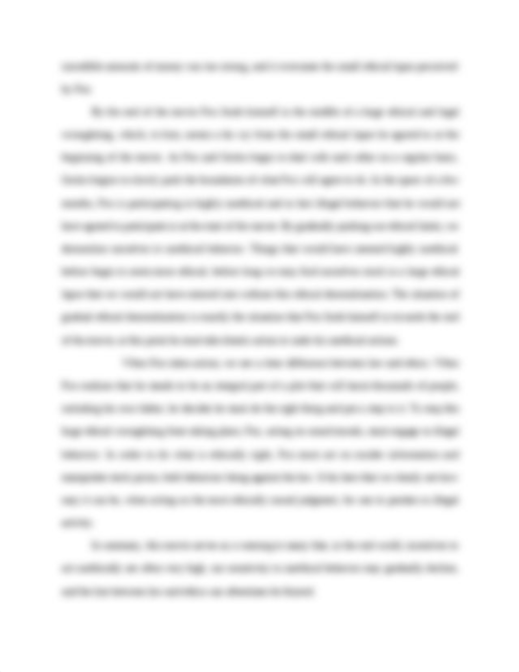 Ethics - Wall Street movie review.docx_d125572eiti_page2