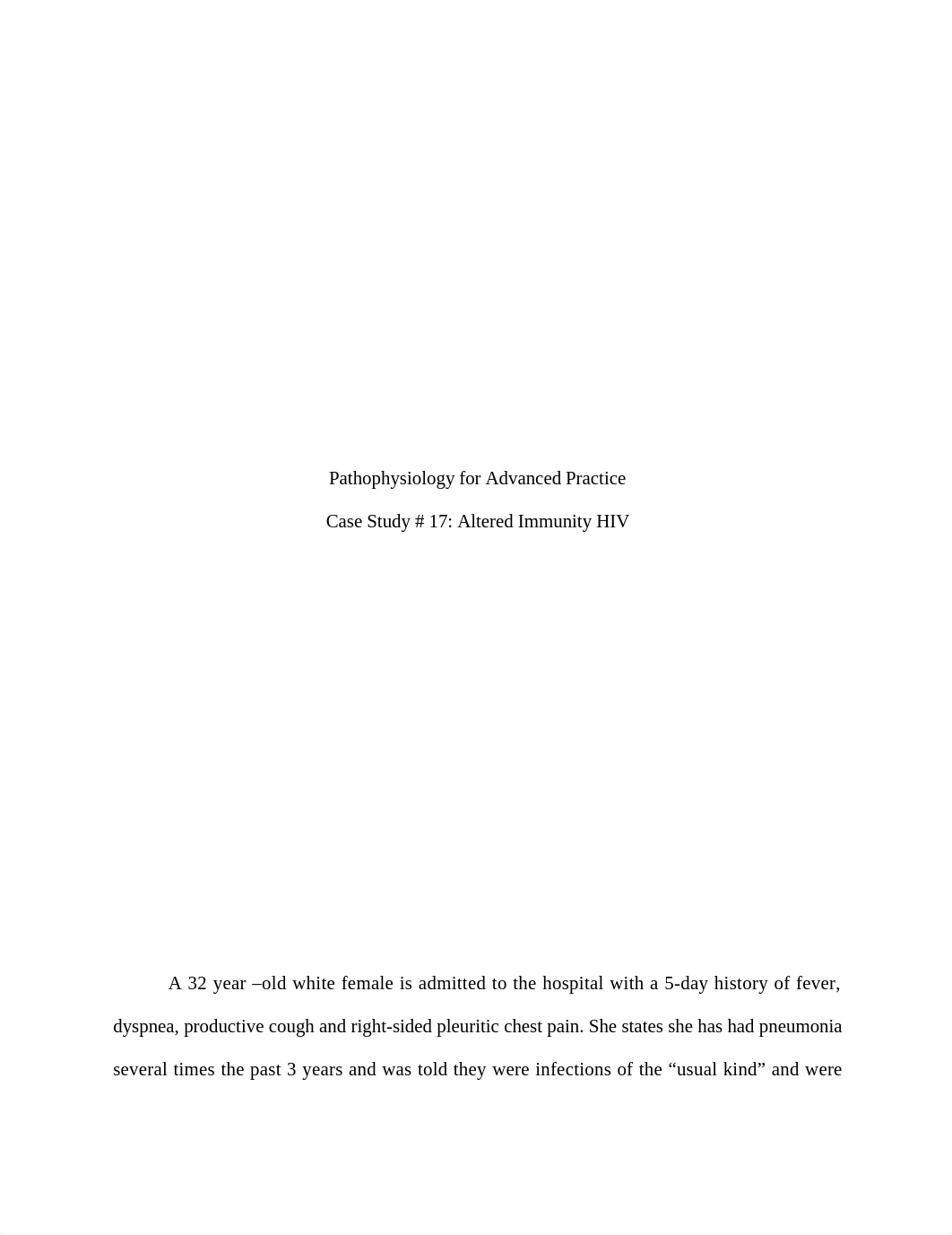 Case Study 32 yo with HIV.docx_d1274ql08gr_page1