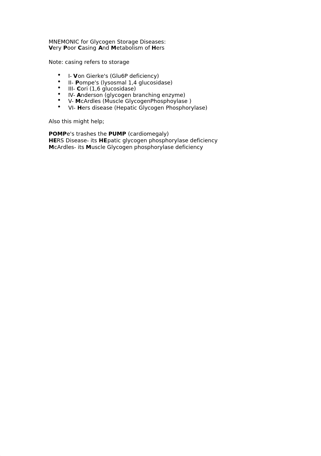 Glycogen Storage Diseases.docx_d1285c6ihq3_page1