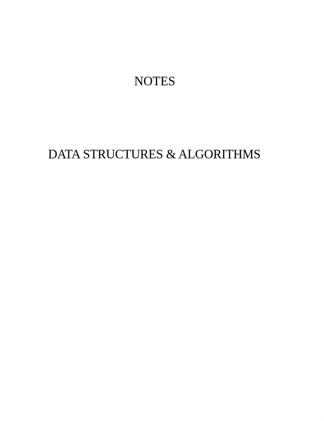 6-Data Structures and Algorithms Mcqs With Answers PDF Notes Free Download for All Exams.docx_d129ne3h6oc_page1