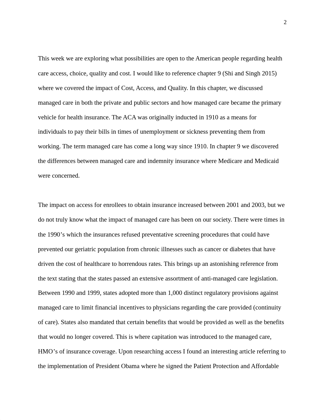 Cost, Access and Quality Week 4_d12clilstkg_page2