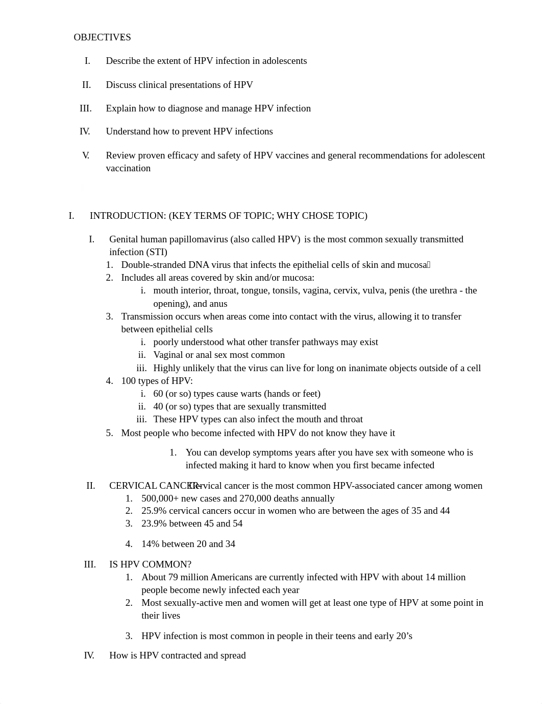 NUR2115 ClinicalPresentationOUTLINE.docx_d12cof24bjk_page1