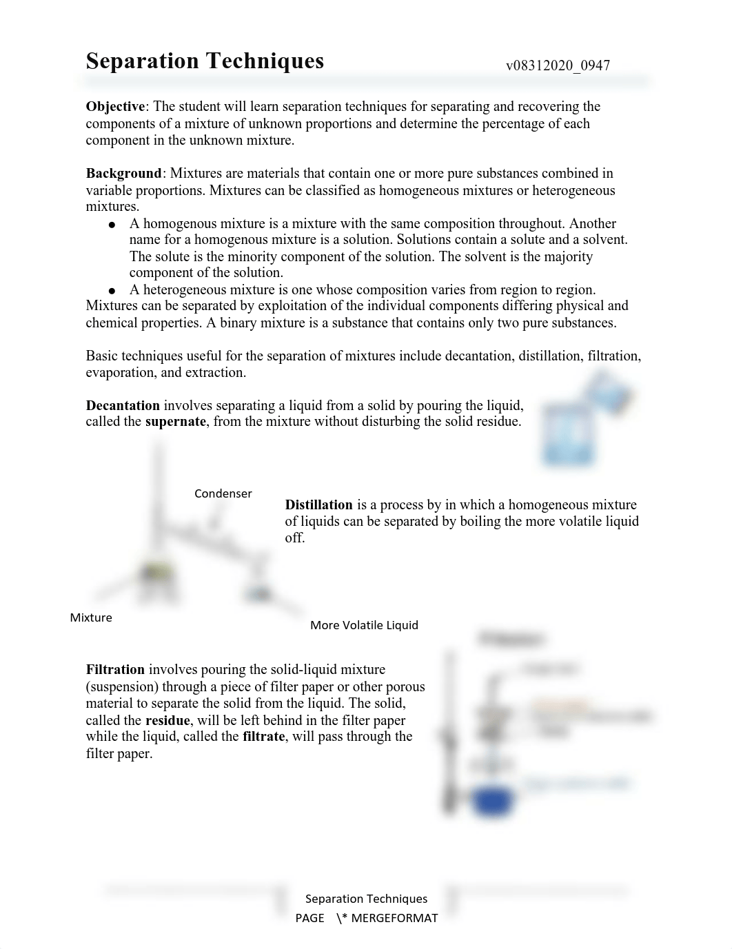 Lab 3. Separation Techniques .pdf_d12dhon2gk9_page1