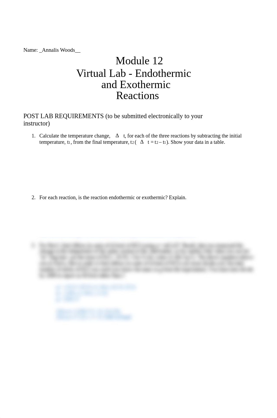 Endothermic and Exothermic Reactions Annalis.docx_d12f9bz082e_page1