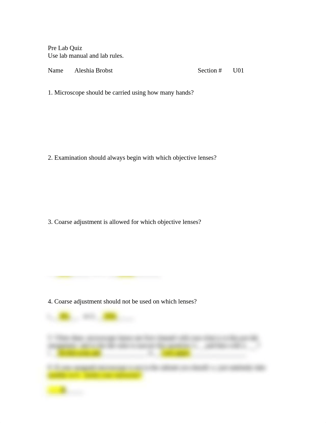 Pre Lab Quiz microscopy.doc_d12hbi1wq7y_page1