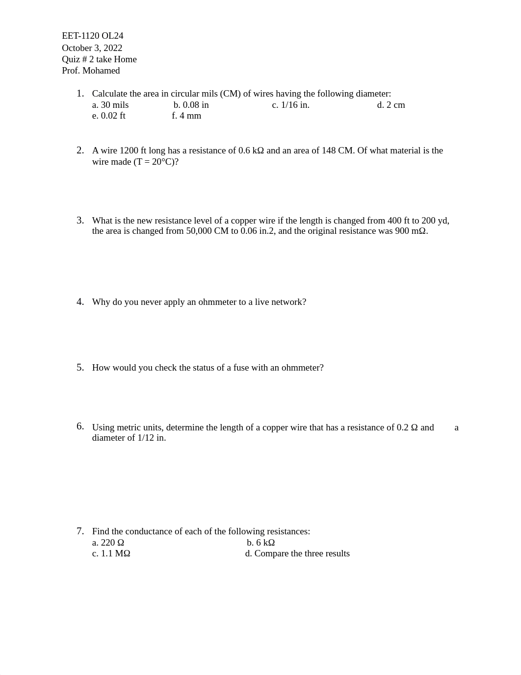 Quiz # 2 Take Home.docx_d12iism921n_page1