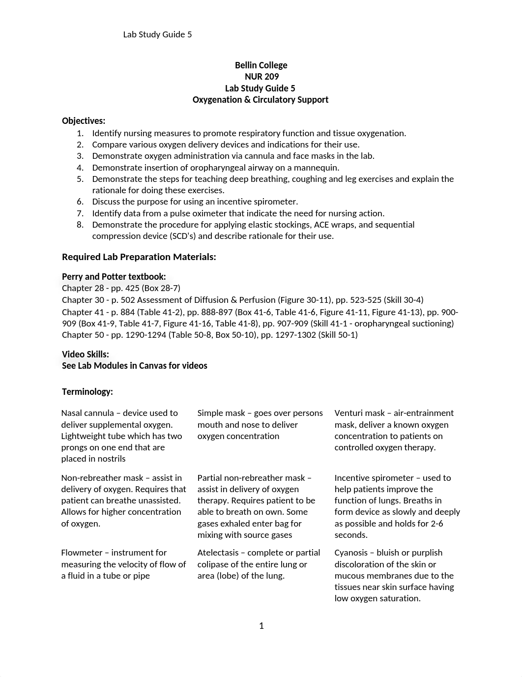 05 Lab Oxygenation & Circulatory Support.doc_d12kk577die_page1