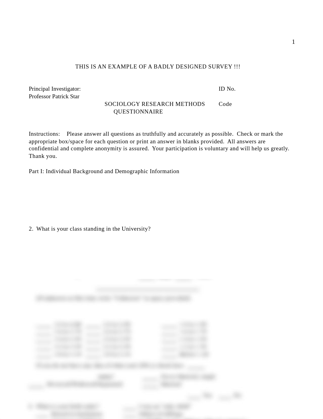 example of bad survey questions.pdf_d12n1ca3vrg_page1