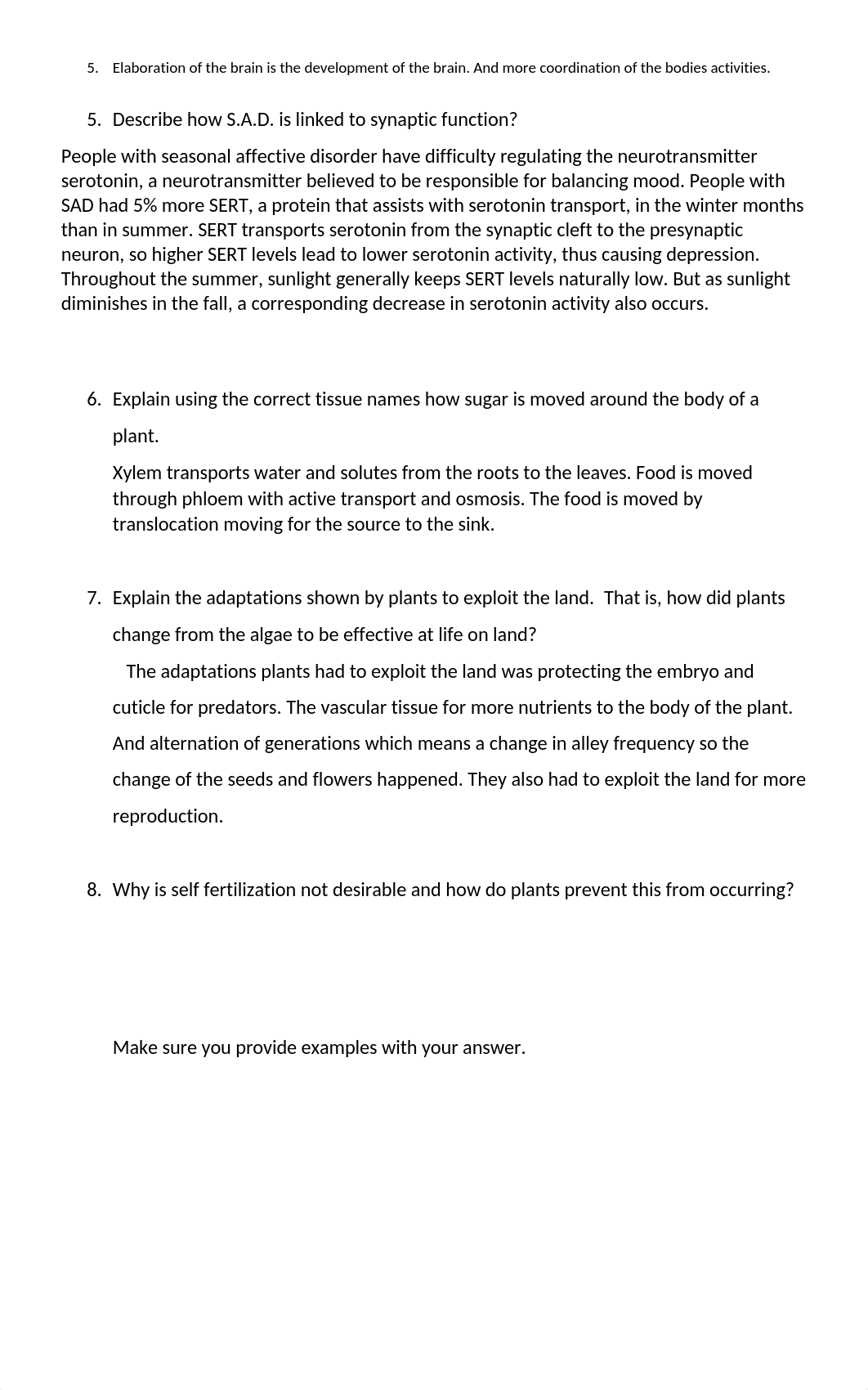 Essay Questions Bio 124 test 3.doc_d12tl3huez7_page2