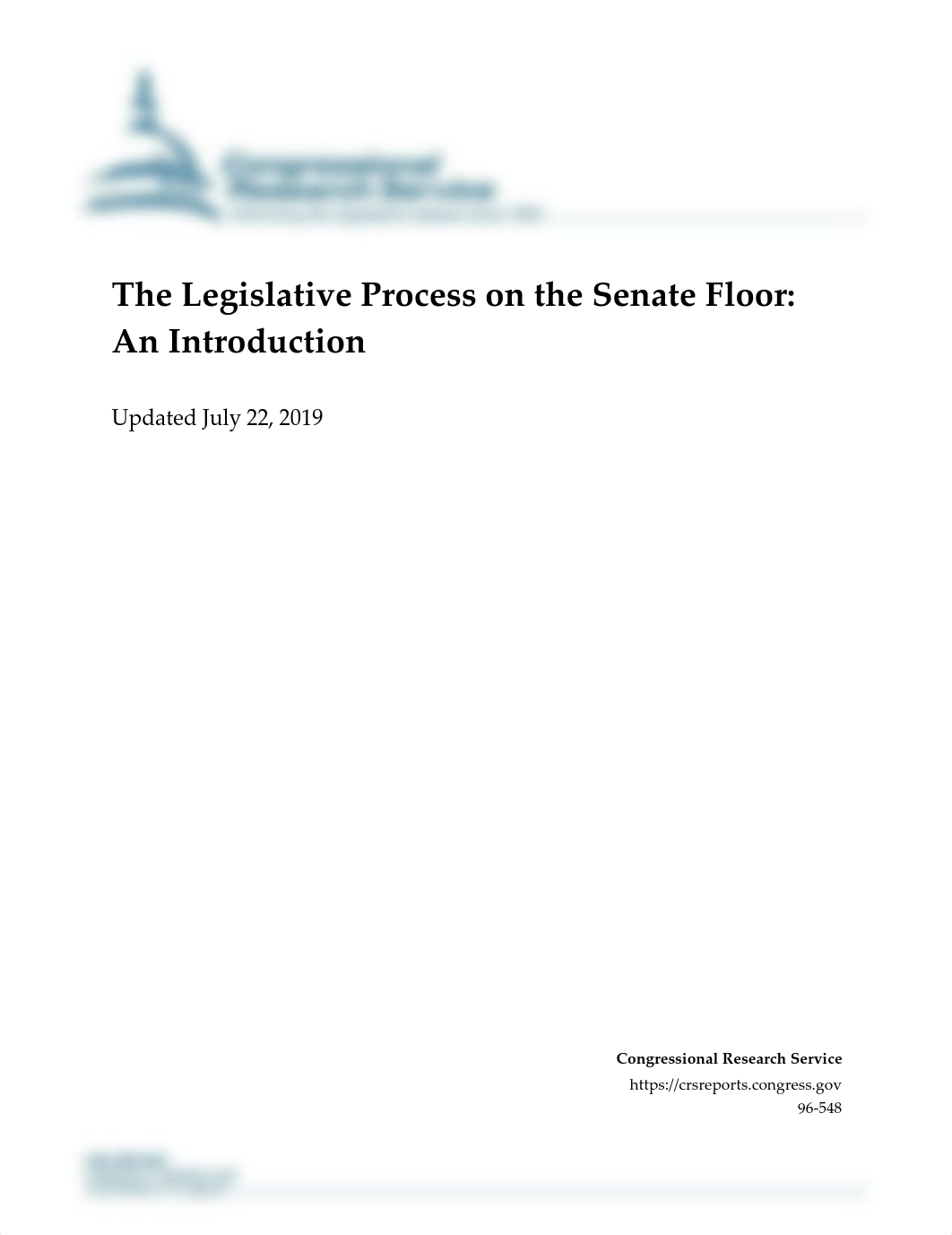 The Legislative Process on the Senate Floor- An Introduction.pdf_d12uheh6ojp_page1