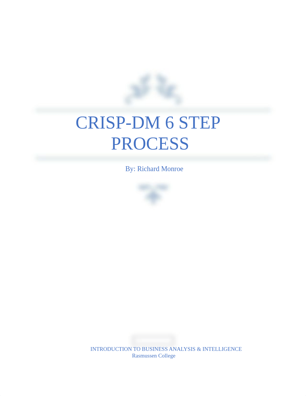 Rmonroe_CRISP-DM process_041019.docx_d12us332166_page1