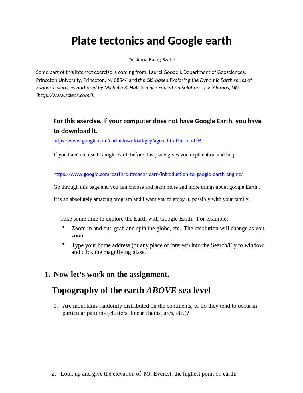 Plate tectonics and Google earth.docx_d12vinwl8gj_page1