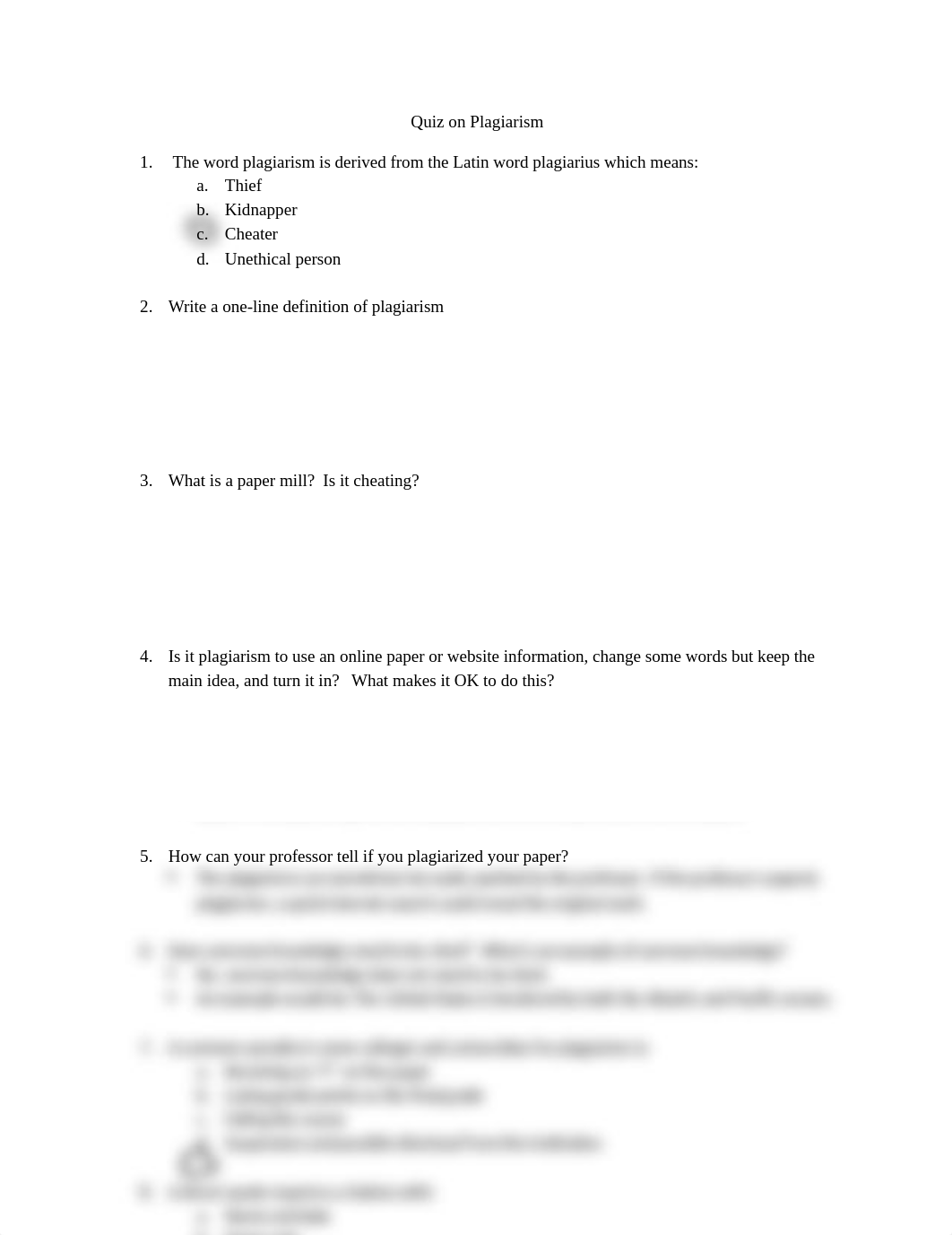 plagiarism quiz.docx_d12vrmzp5wj_page1