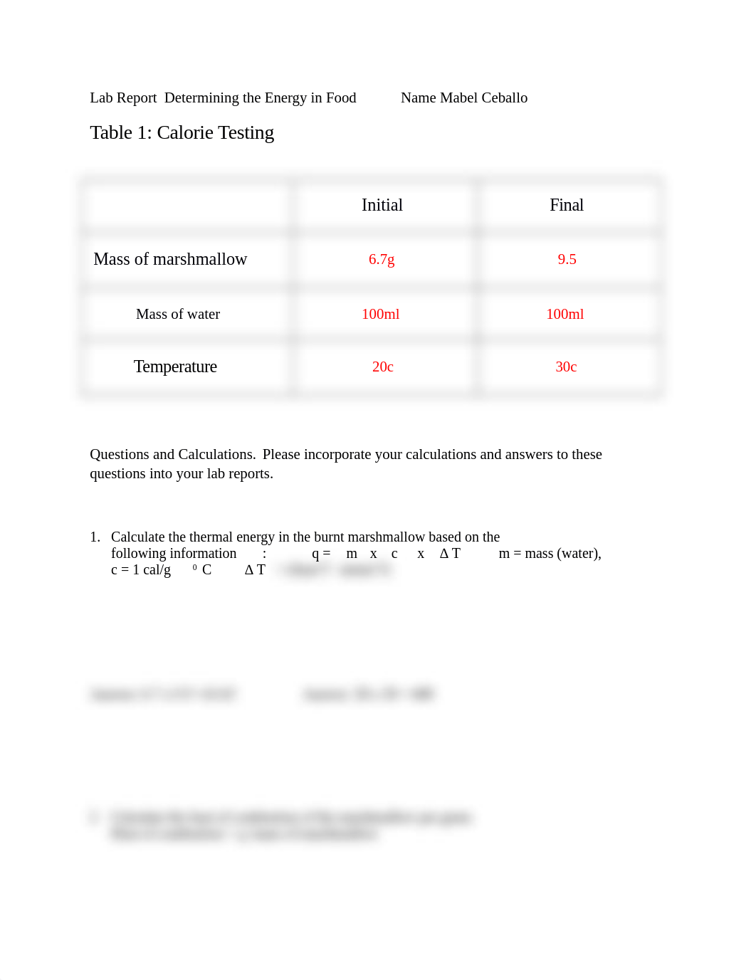 Week 3 Lab Report - Determining the Energy in Food(1).docx_d12x0rg0gc9_page1