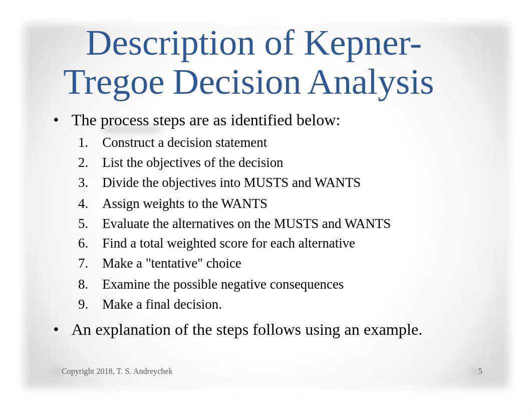 The  KEPNER-TREGOE Approach to Decision Analysis - 2020.pdf_d12yphbwe1l_page5