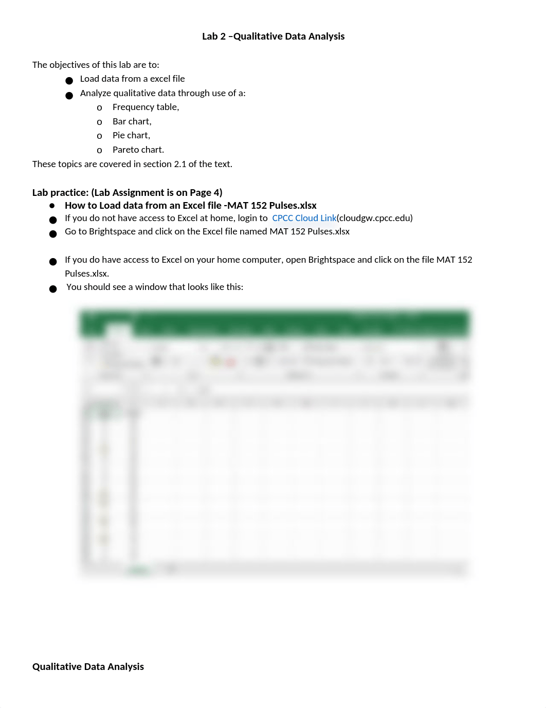 MAT152 Excel Lab 2 ADA.docx_d131zienhhc_page1