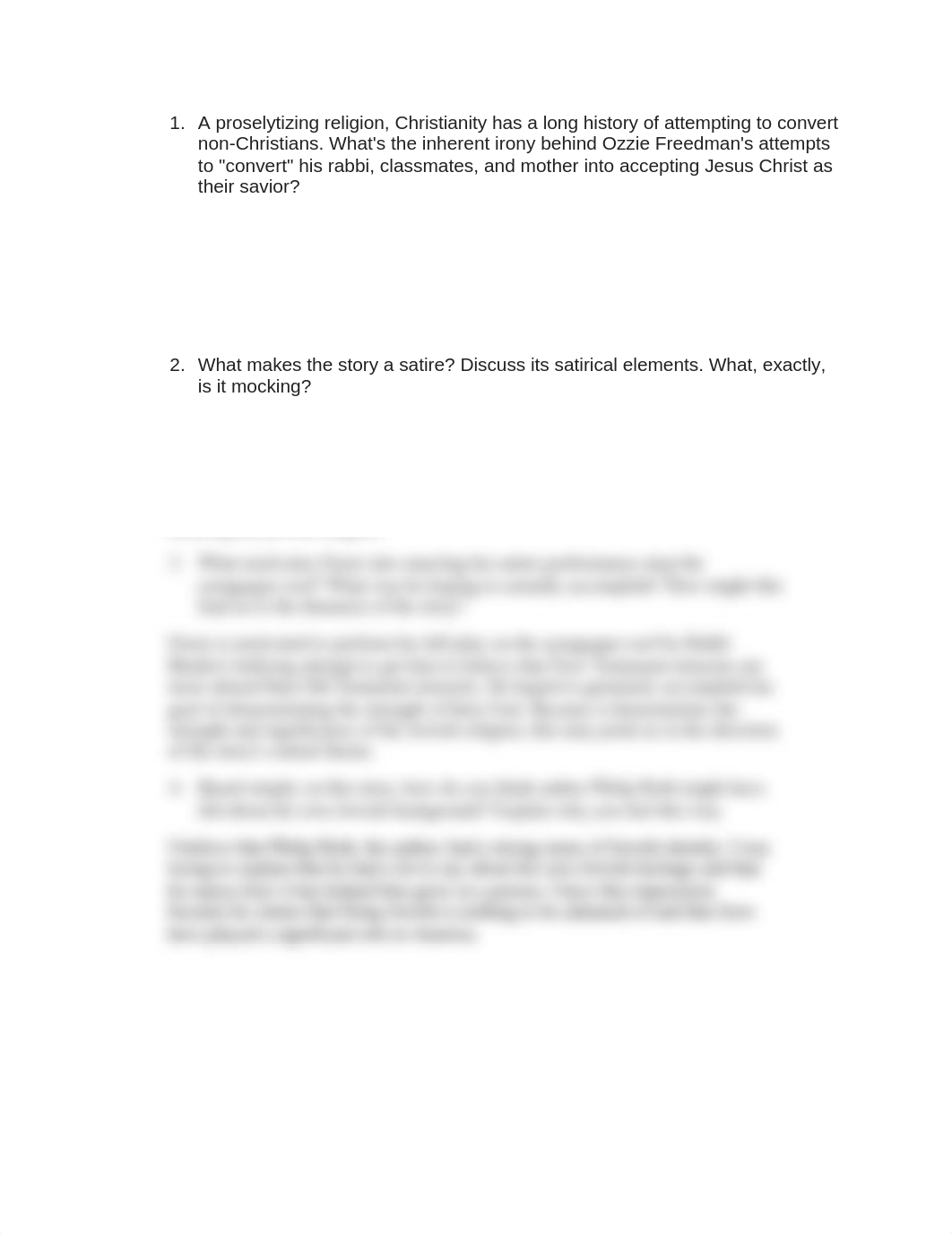 The Conversion of the Jews_ Reading Questions  (1).docx_d132foy5hl5_page1