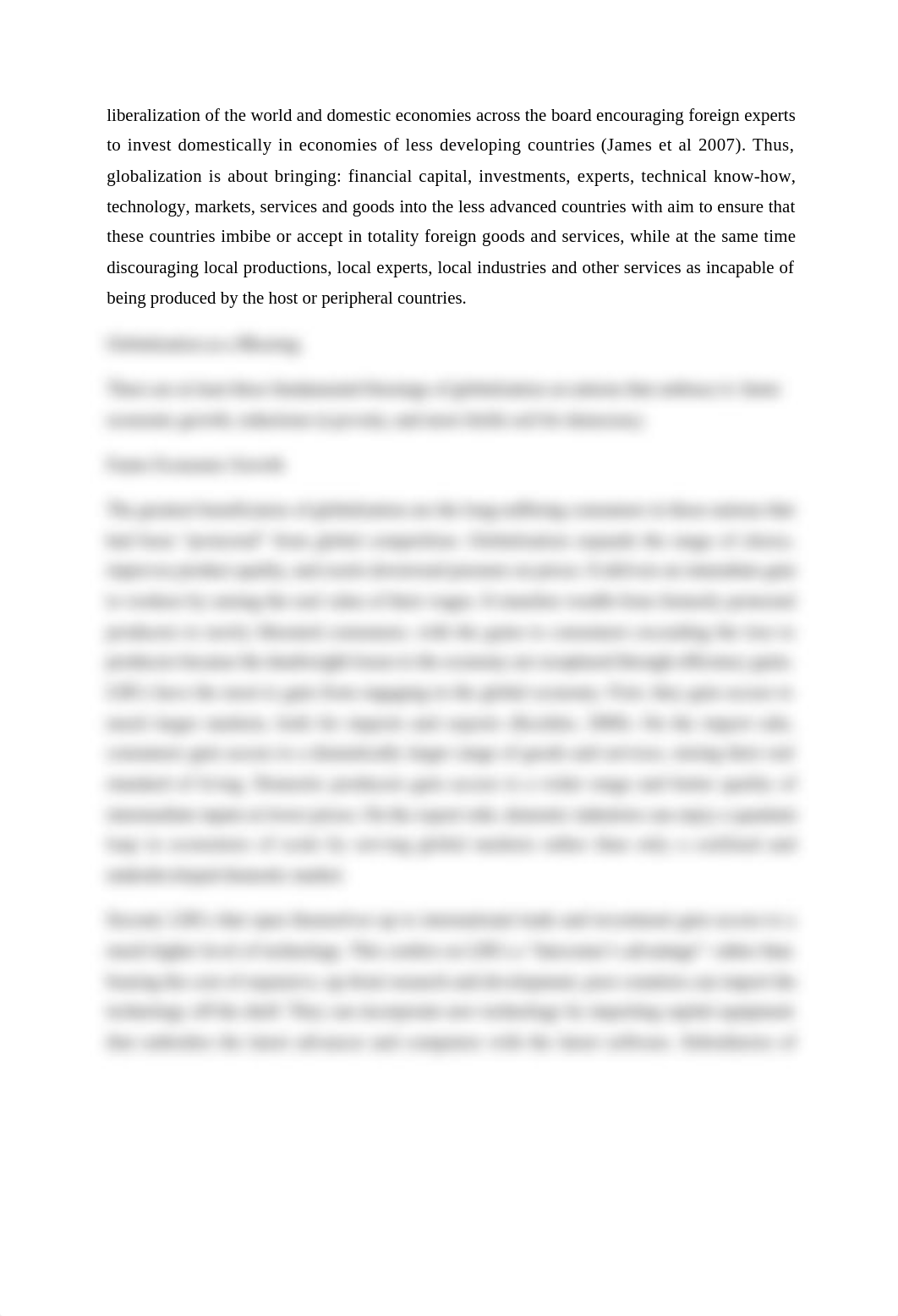 DISCUSS HOW GLOBALIZATION IS BOTH A CURSE AND A BLESSING TO THE INTELLIGENCE COMMUNITY_d136pr3kc7j_page2