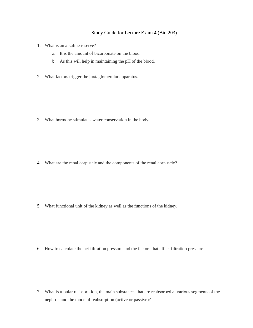 Study Guide for Lecture Exam 4 (Bio 203).docx_d136uq64i93_page1