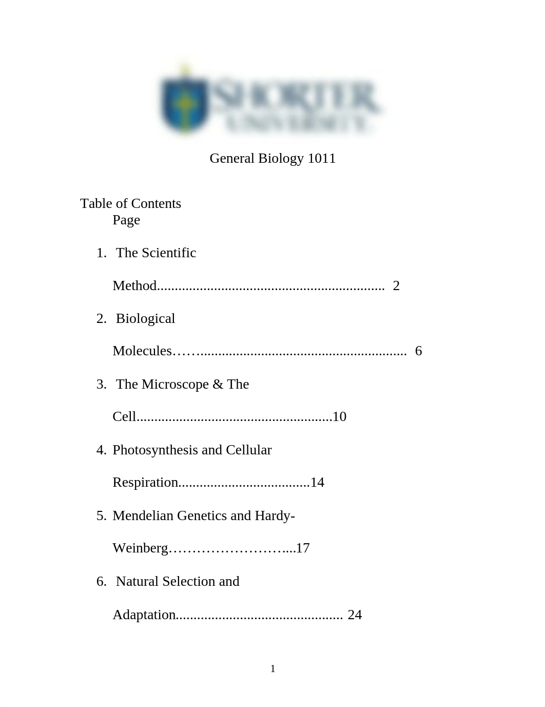 Biology I Lab Manual (2)_d13ahjn5ue2_page1