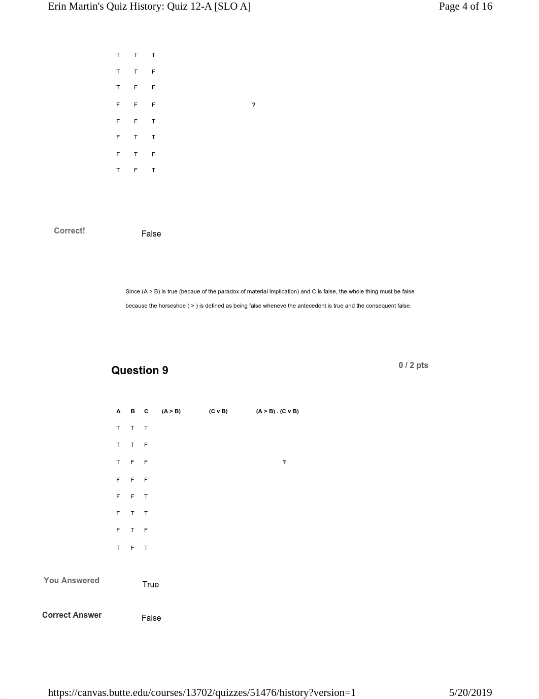 quiz 12 truth tables.pdf_d13ajvn74la_page4