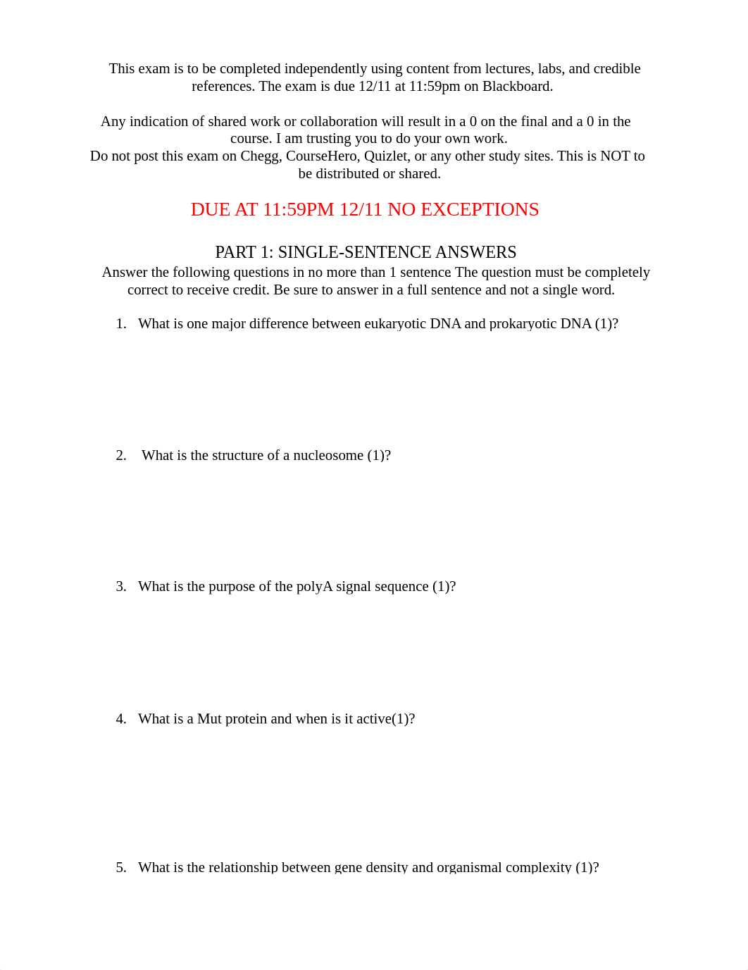 BIOL2200 FALL 2020 Final Exam .docx_d13bumma23e_page1