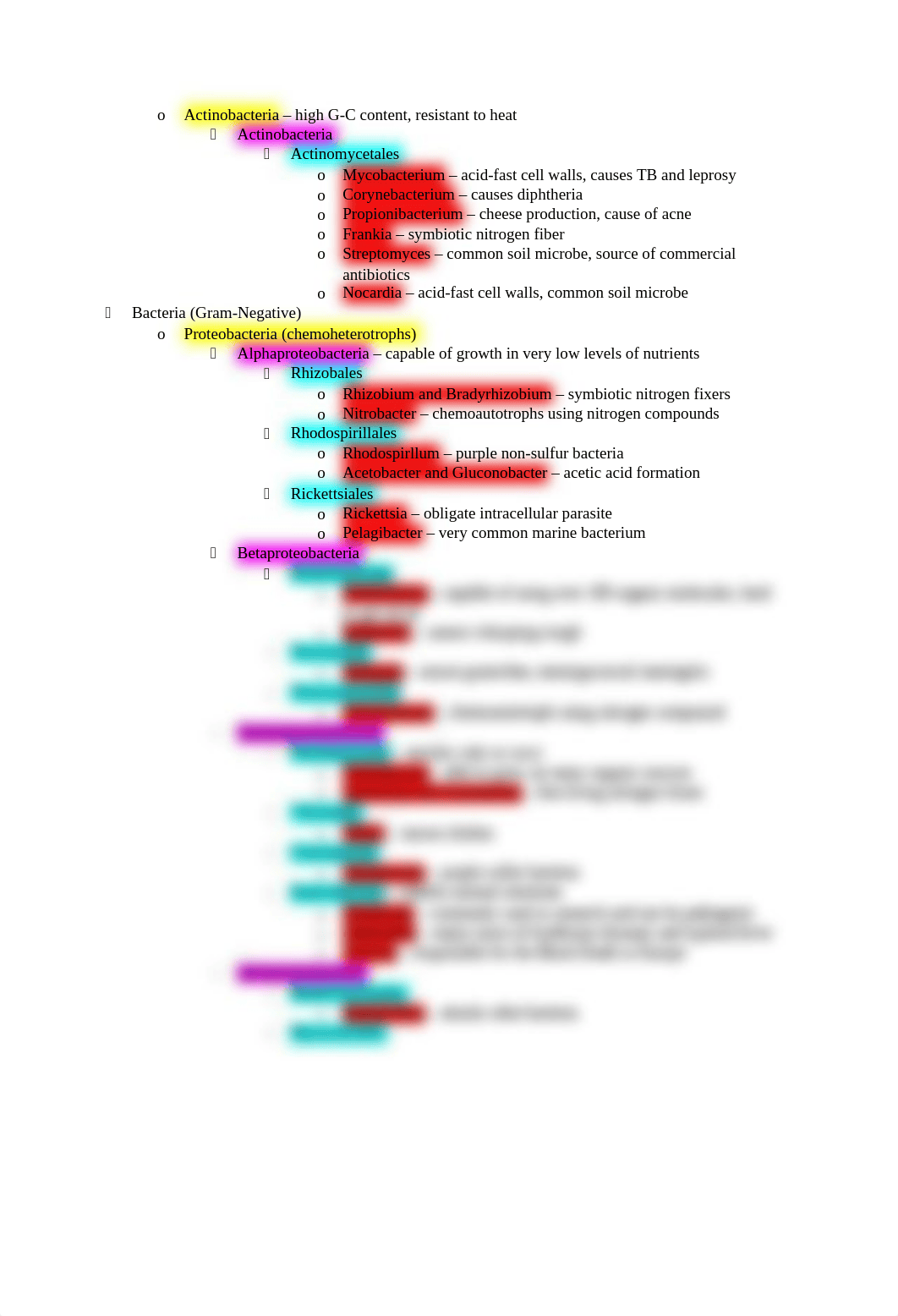 Exam Three Study Guide filled in.docx_d13dpv5h319_page2