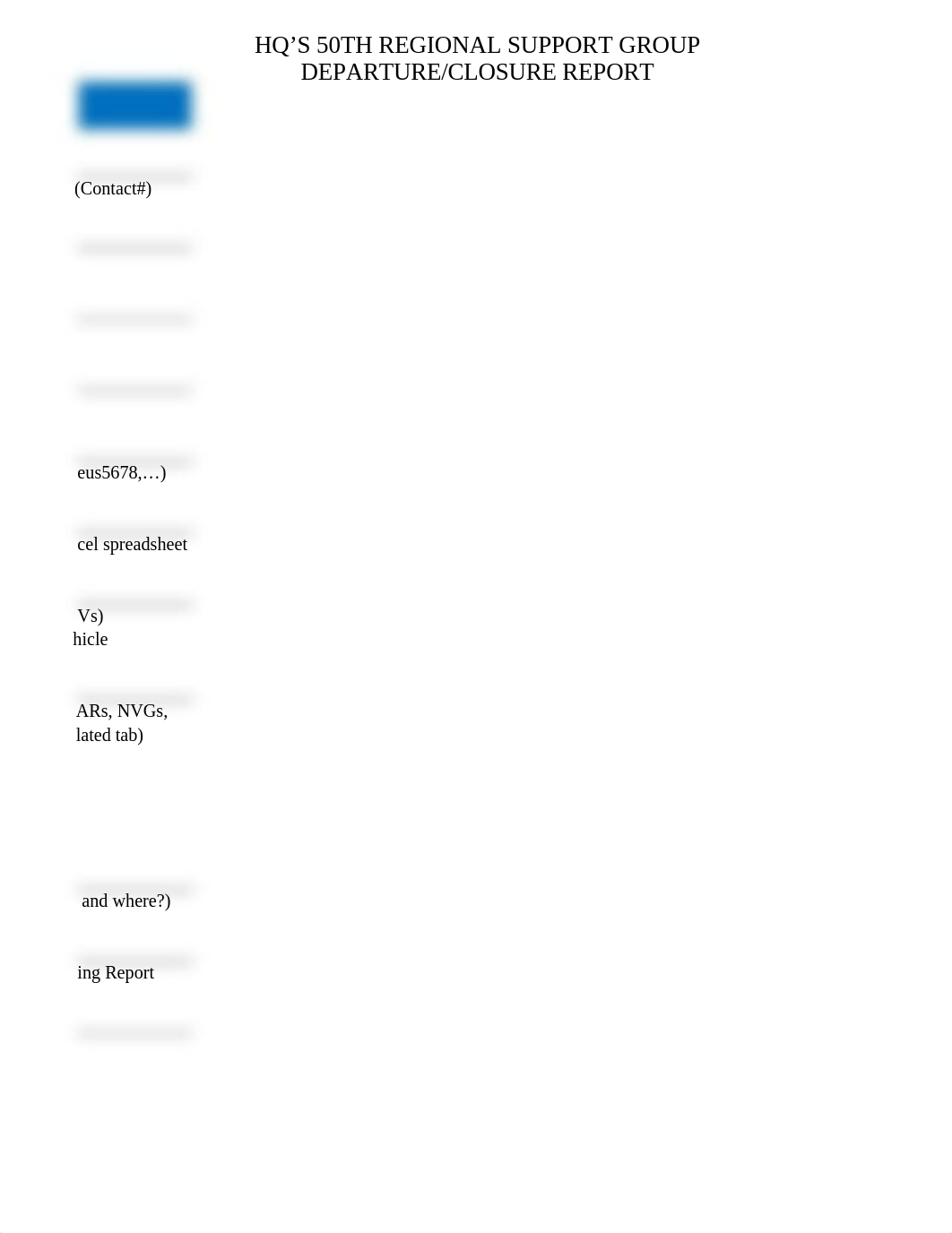 Departure-Closure Report (146th ESB Template).xlsx_d13dyz0h08m_page2