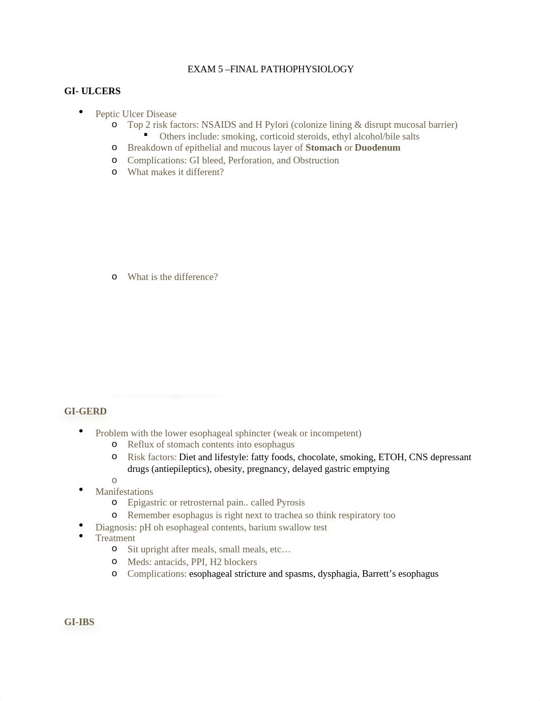 EXAM 5 -FINAL PATHOPHYSIOLOGY.docx_d13getpavnn_page1