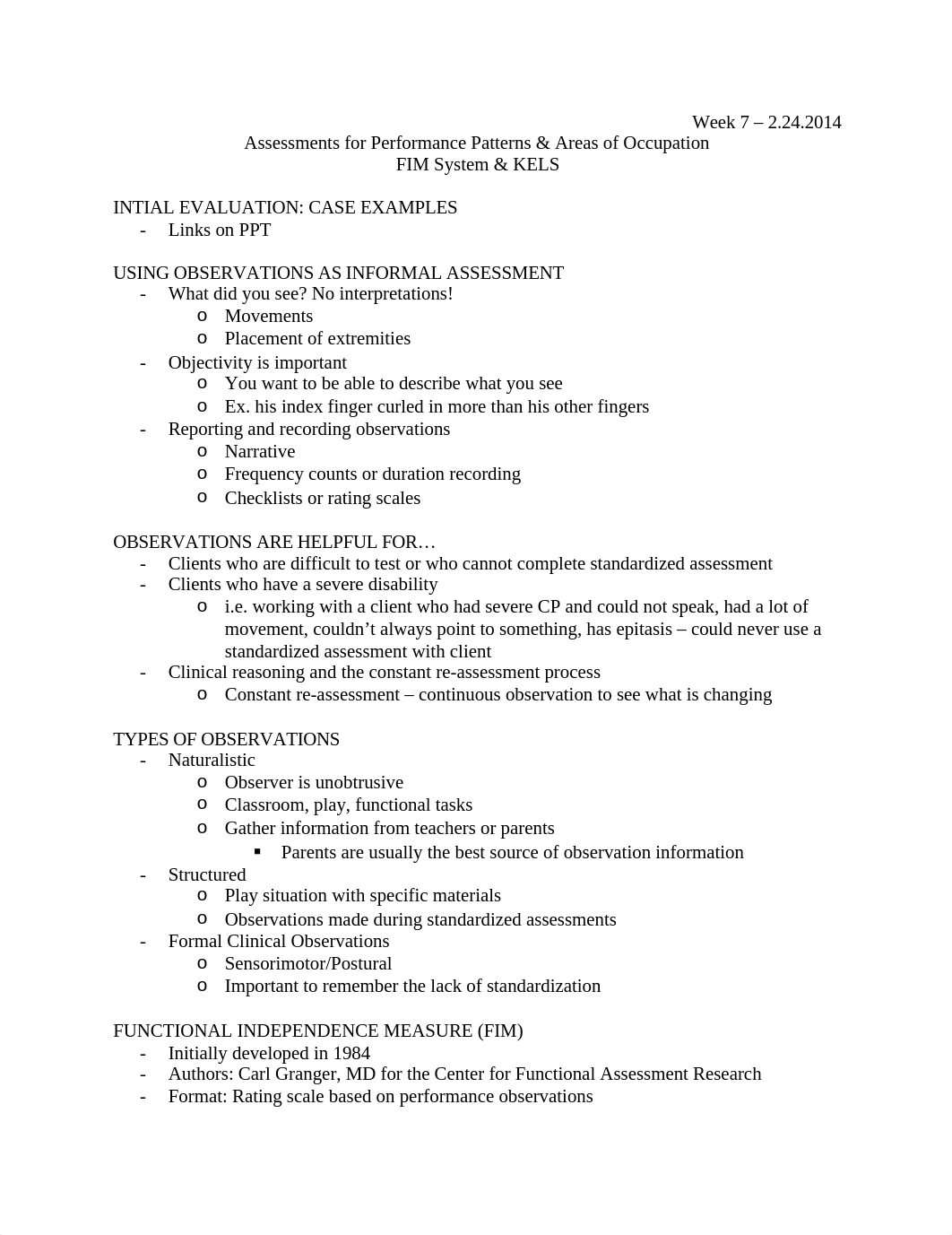 Week 7 - 2.24.2014 - FIM & KELS_d13mjiogc03_page1