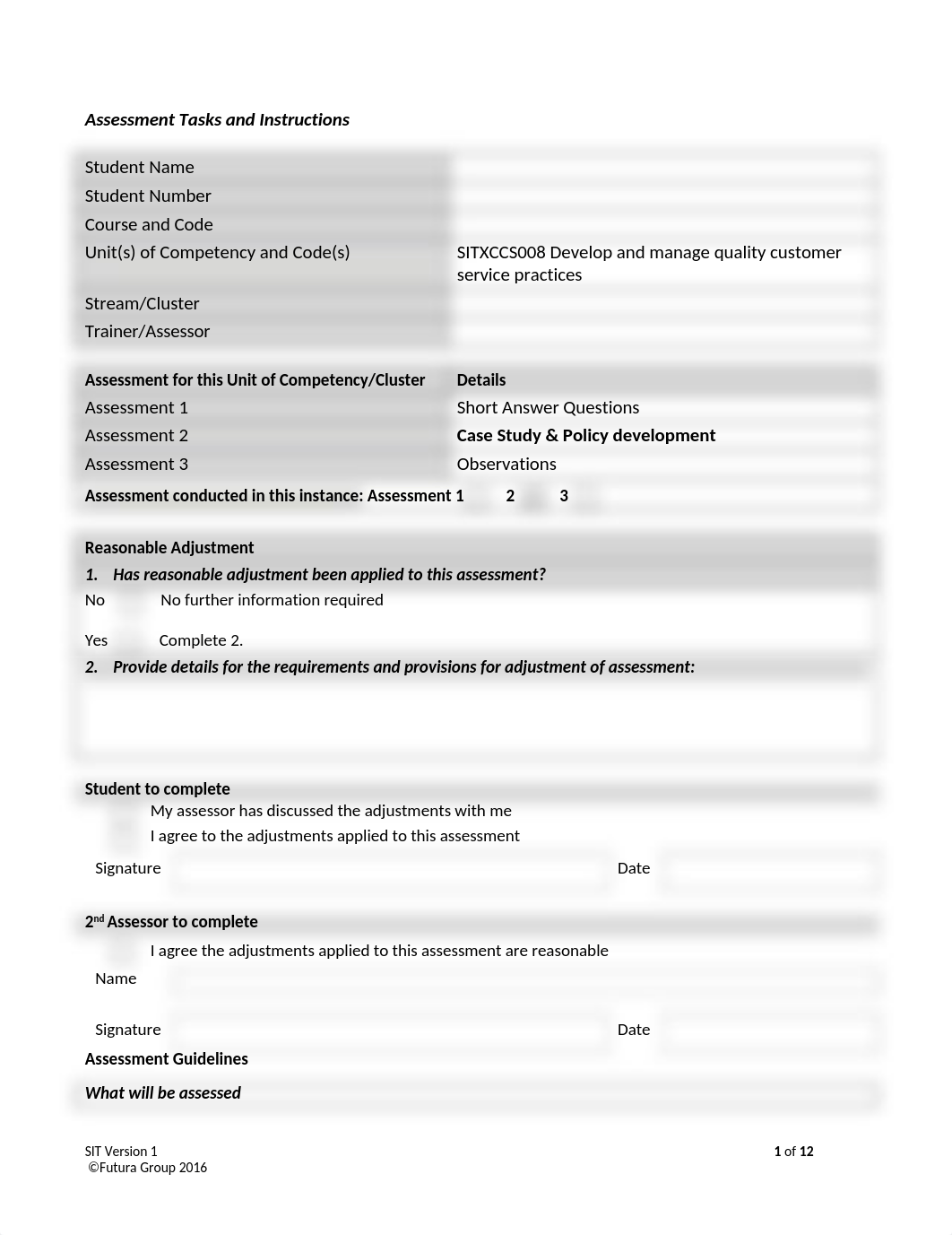 SITXCCS008 Assessment 2 -Case Study Done.docx_d13ndxokukp_page1