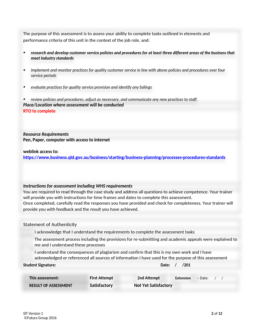 SITXCCS008 Assessment 2 -Case Study Done.docx_d13ndxokukp_page2