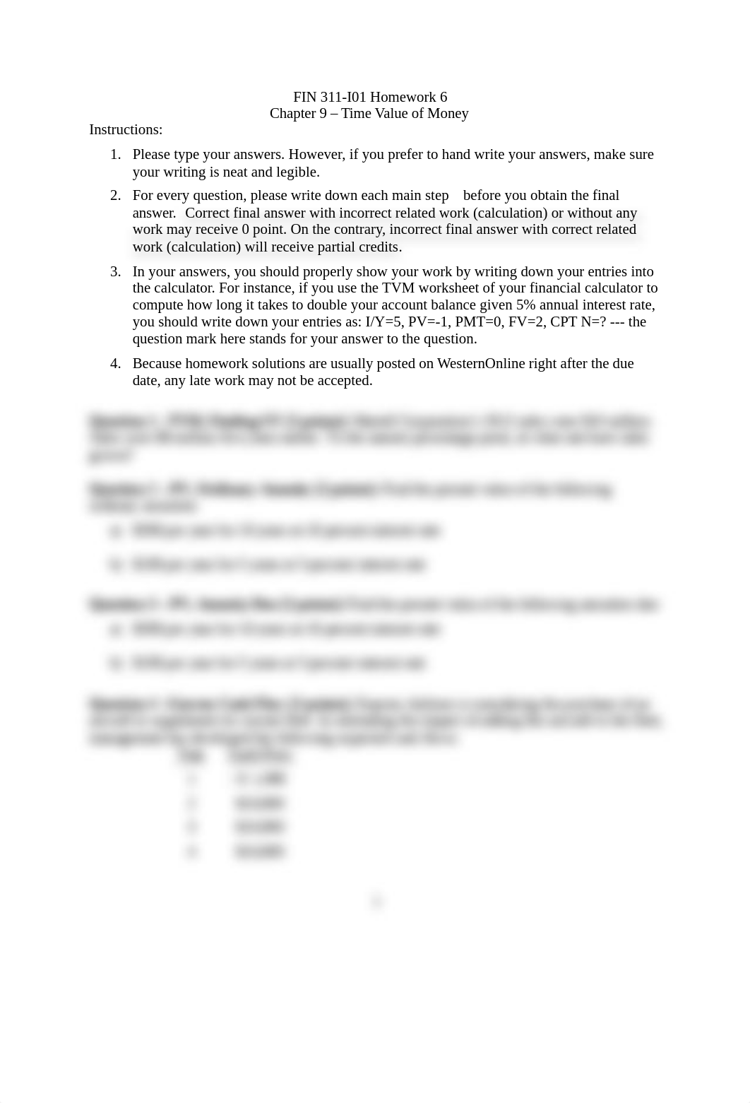 FIN 311-I01 Homework 6.docx_d13ra7nvkwb_page1