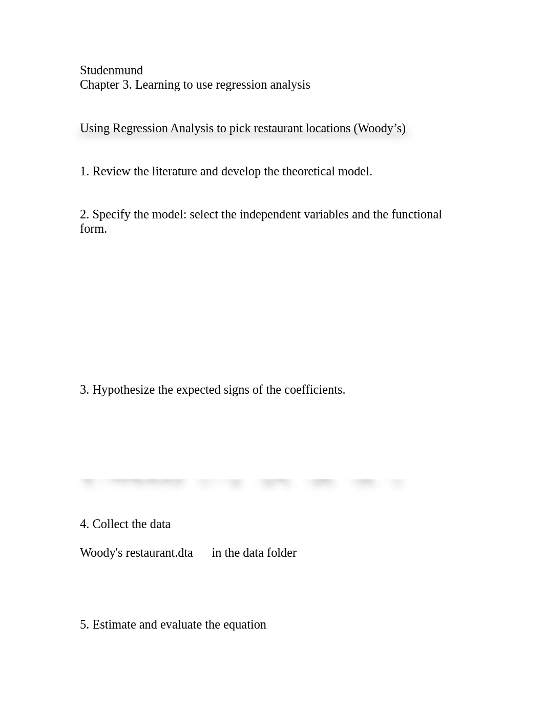 Studenmund 3 Learnings to use regression analysis.doc_d13sa7mtdqd_page1