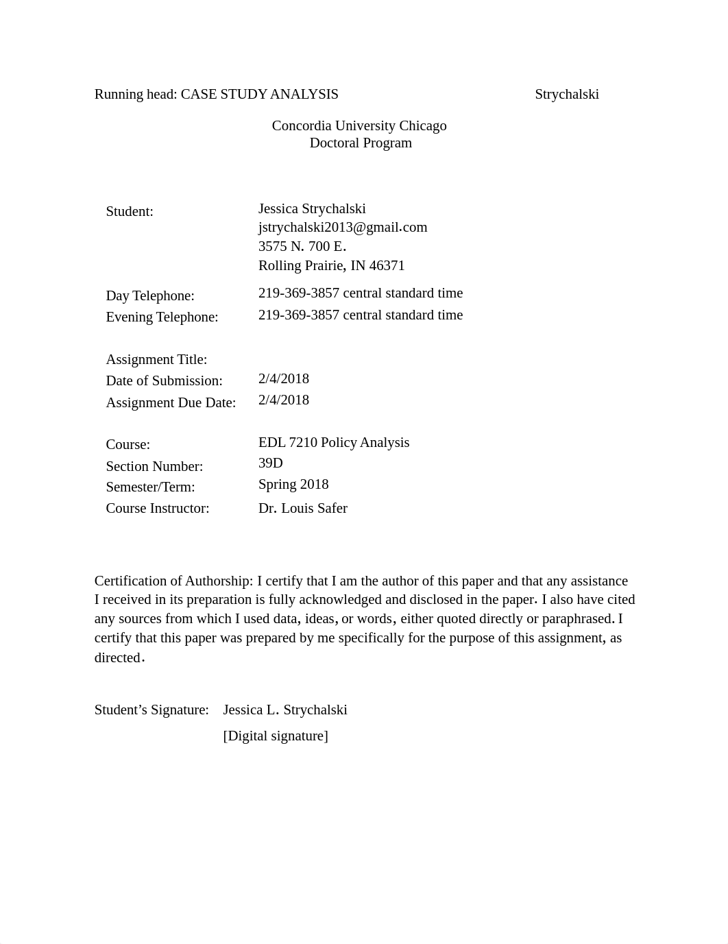 J.StrychalskiCaseStudyAnalysis.doc_d13scmaaf8r_page1