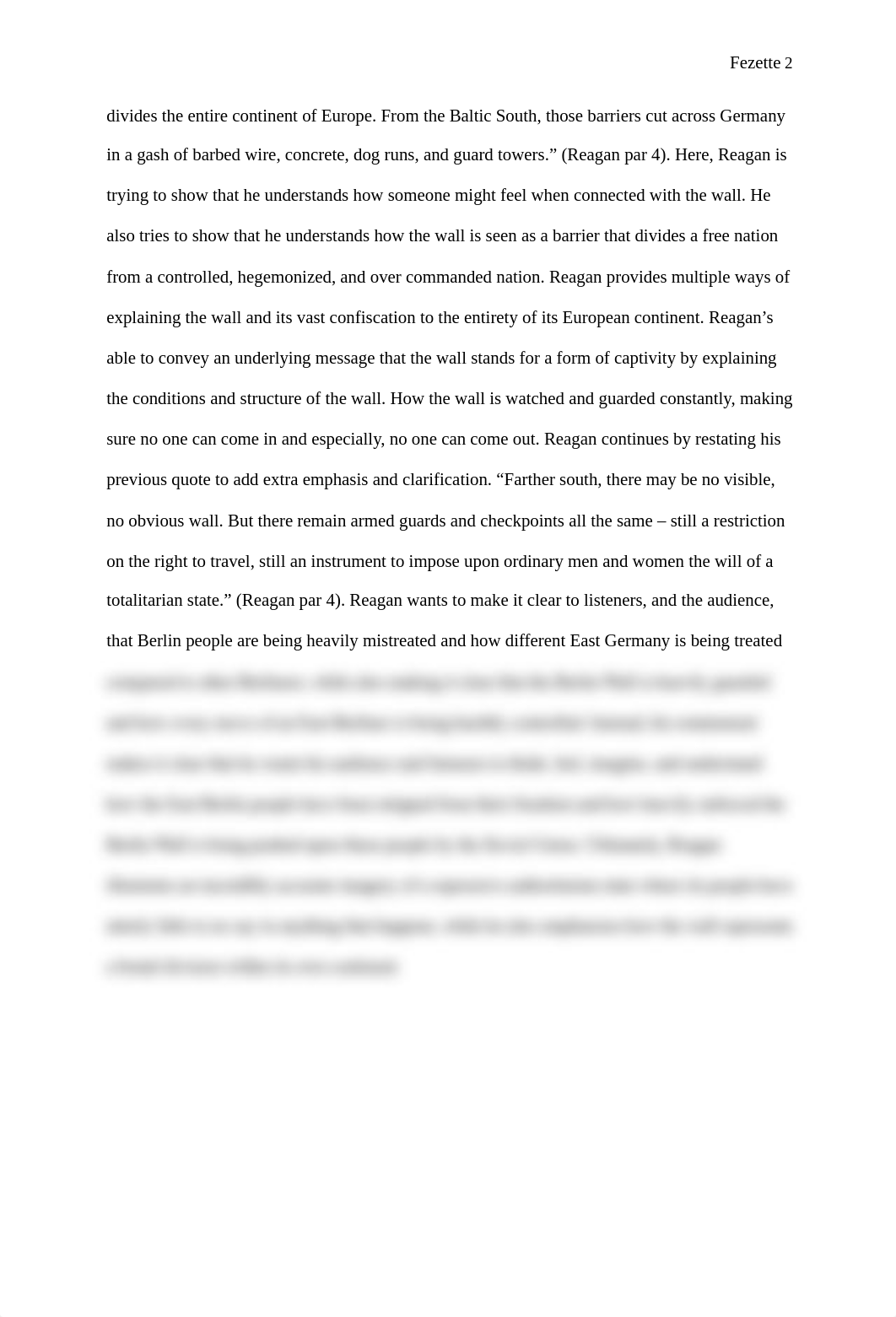 English Essay 1 Ronald Reagan's Speech - Brandenbug Gate Address.docx_d13vwabjs7c_page2